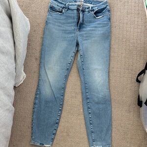 Good American Women's Skinny  Jeans